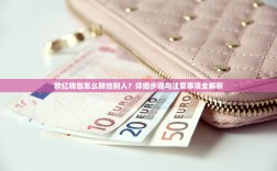 欧亿钱包怎么转给别人？详细步骤与注意事项全解析