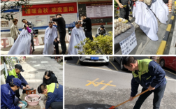 情暖重阳！社区文化活动进家门，长者乐享好时光