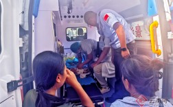 中国移民管理警察紧急开通“生命通道” 跨境救助缅甸患病男婴