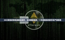 OKX钱包的钱包类型全解析，从功能到生态，一文读懂你的数字资产保险箱