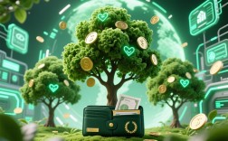 三棵树的绿色梦想与欧亿钱包的金融引擎，如何打造可持续发展的未来