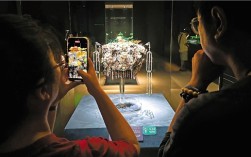 16至20世纪典藏珍宝艺术展在浙博开幕 中外珍宝绽放之江