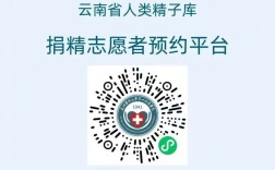 最高补助4500元！云南省人类精子库招募志愿者