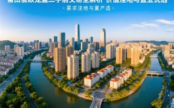 莆田骏欧龙盘二手房交易全解析，价值洼地与置业优选