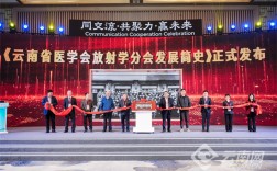 南亚东南亚医学影像分联盟第三届国际学术会议在昆开幕