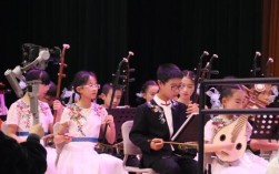 一场校园新年音乐会的背后