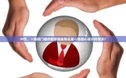 Pi币，一场低门槛的数字淘金热还是一场精心设计的泡沫？