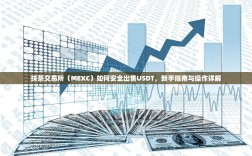 抹茶交易所（MEXC）如何安全出售USDT，新手指南与操作详解