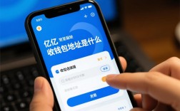 关于欧亿收钱包地址是什么的解答与安全提醒