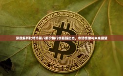 深度解析比特币第八期价格行情最新动态，市场情绪与未来展望