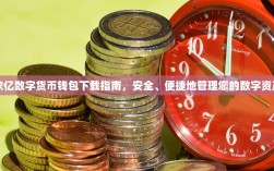 欧亿数字货币钱包下载指南，安全、便捷地管理您的数字资产