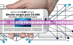 从0到1，SOL自己发币如何成功登陆交易所—一份详尽实战指南