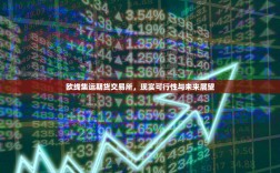 欧线集运期货交易所，现实可行性与未来展望